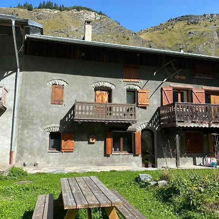 Apartment Alice La Plagne