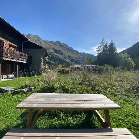 Alice Apartment La Plagne