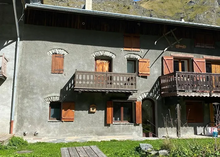 Apartment Alice La Plagne