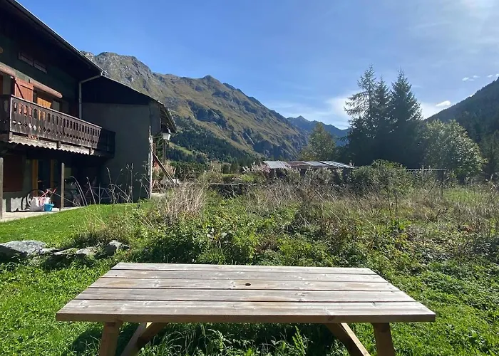 Alice Apartment La Plagne