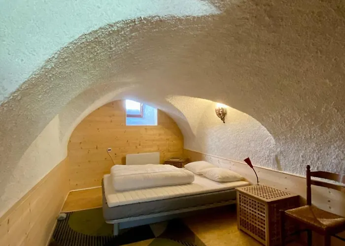 Apartment Alice La Plagne