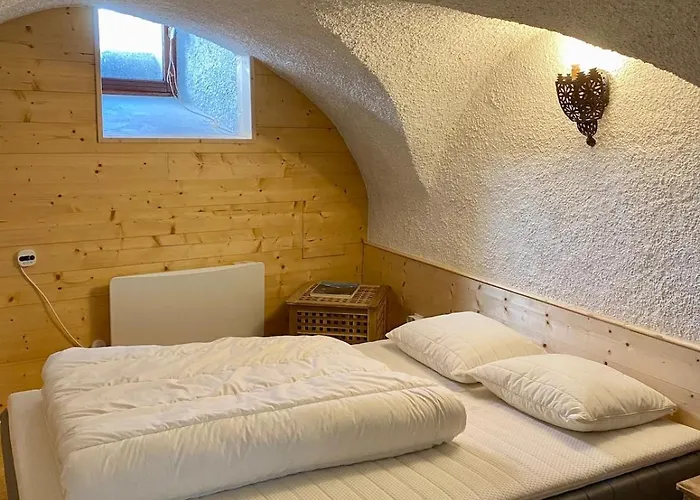 Alice Apartment La Plagne