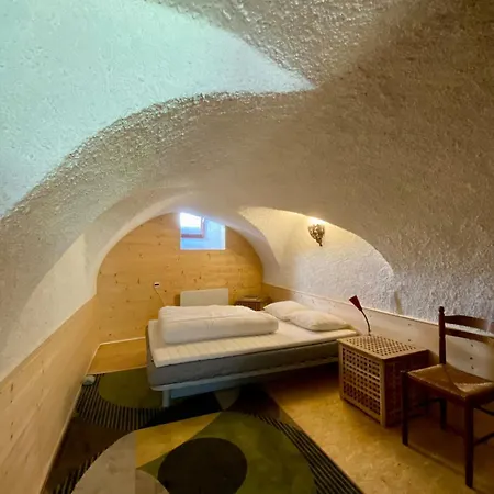 Apartment Alice La Plagne