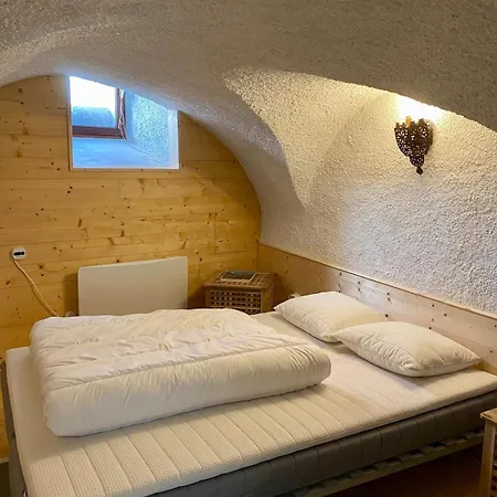 Alice Apartment La Plagne